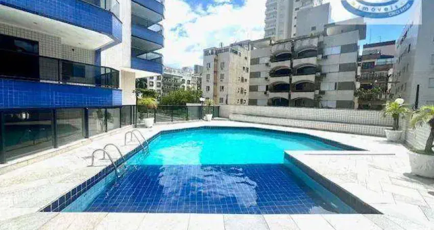 Apartamento com 3 quartos à venda na Avenida do Parque, 259, Enseada, Guarujá