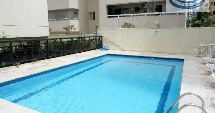 Apartamento com 2 quartos à venda na Rua Francisco Rebolo, 198, Enseada, Guarujá