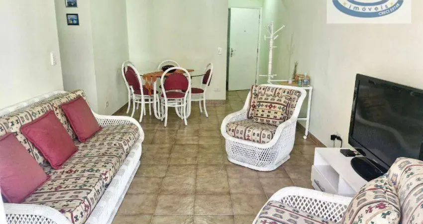 Apartamento com 2 quartos à venda na Avenida Gérson Maturani, 476, Enseada, Guarujá