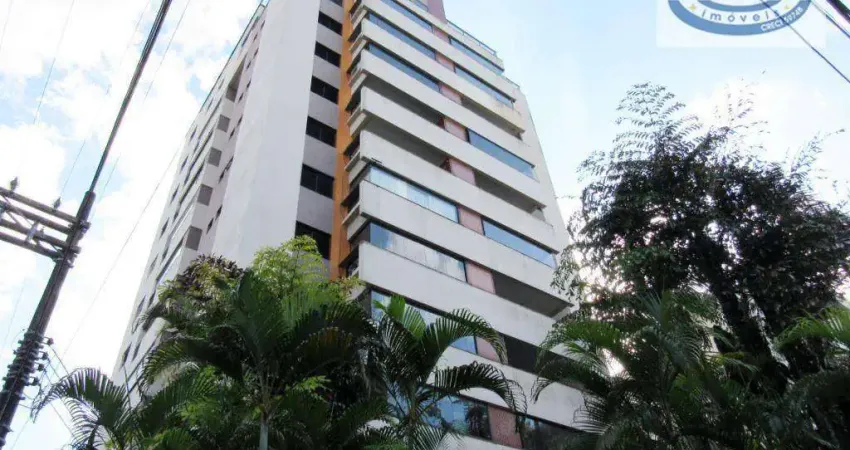 Apartamento com 2 quartos à venda na Avenida do Parque, 455, Enseada, Guarujá