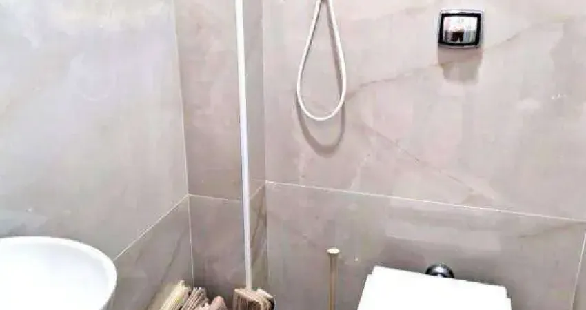 Apartamento com 3 quartos à venda na Rua Doutor Fernando Nascimento, 134, Enseada, Guarujá