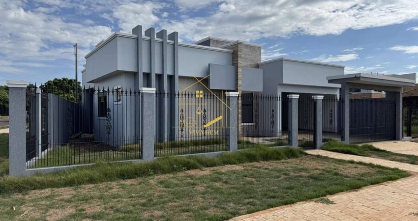 O lar perfeito para você e sua família! 3 quartos, 145m²
