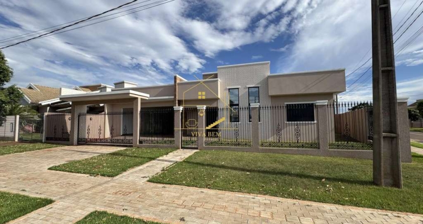 Descubra o lar dos seus sonhos!  3 Quartos, sendo 1 Suíte.