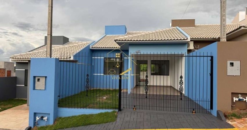 Casa 2 quartos à Venda – Conforto para Você e Sua Família!