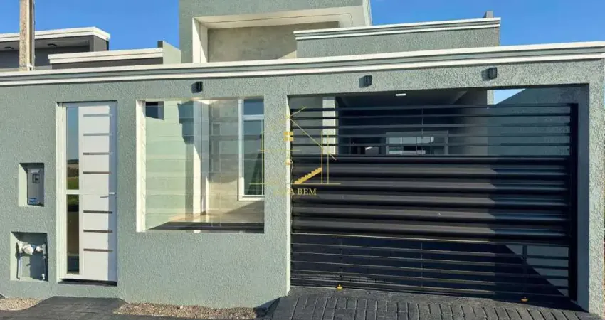 Conforto, Espaço e Modernidade: 3 quartos, sendo uma Suíte + Demi-Suíte!