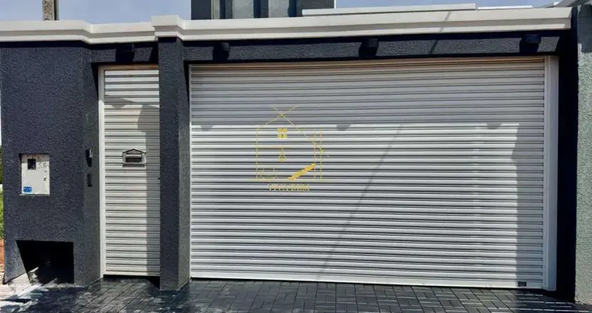 Casa com 3 quartos à venda na Rua Ernesto Viteck, 2, Andorinha, Marechal Cândido Rondon