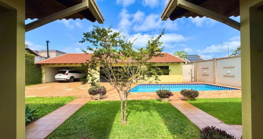 Encontre o lar dos seus sonhos no coração de M.C.R! 3 quartos, 315,16m²