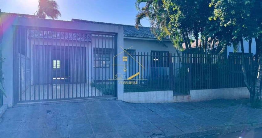 Casa de 152m² à venda em Terreno inteiro (363m²) - Vila Gaúcha
