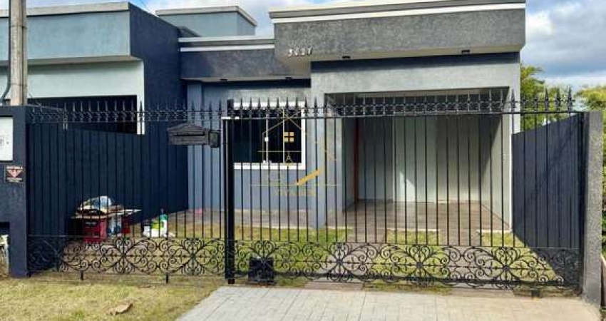 Seu novo lar está te esperando no Bairro Vila Gaúcha! 3 quartos, 138m² - com piscina
