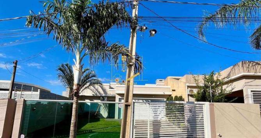 Uma casa que acolhe, encanta e conquista desde a primeira visita! com 3 quartos, 170m²