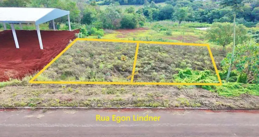 Terrenos de 330m² - Quer mais espaço? Temos 2 terrenos lado a lado!
