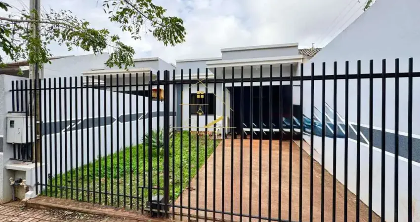Casa com 2 quartos à venda na Rua Lira, 2, Boa Vista, Marechal Cândido Rondon