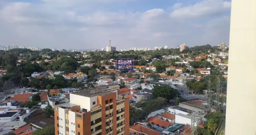 Apartamento para alugar em São Paulo, Vila Hamburguesa, com 3 quartos, 72,00m²