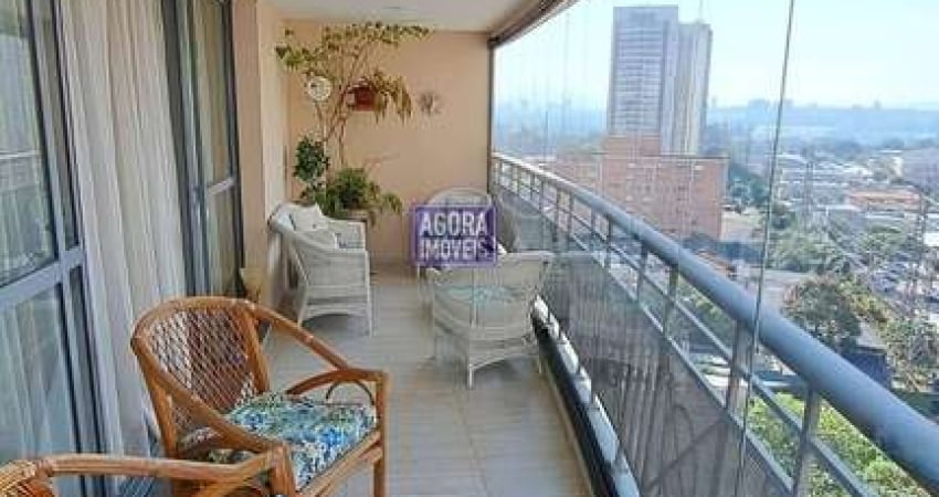 Apartamento para alugar, no CD Spazio Vernice,  em São Paulo, Vila Leopoldina, com 4 quartos, 175m²