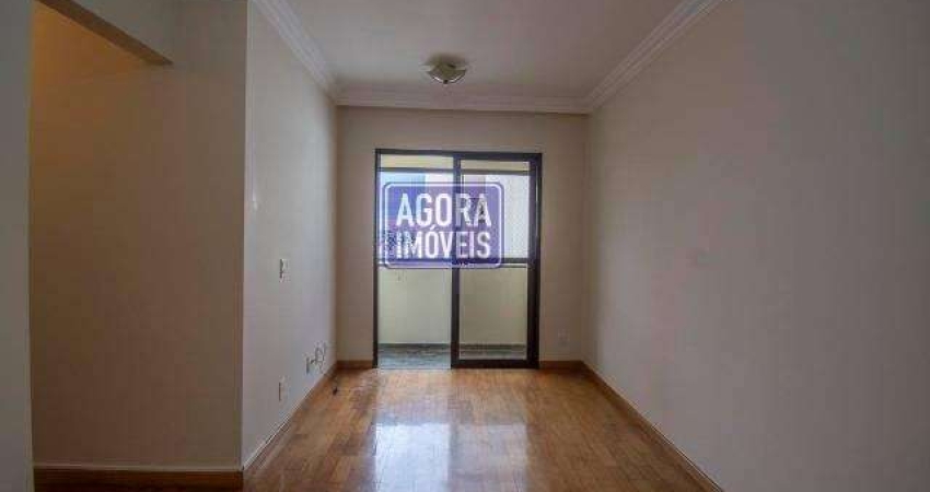 Apartamento à venda, no Condomínio Residencial Mirante do Sul,  em São Paulo, Vila Hamburguesa, com 3 quartos, 72m²