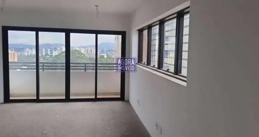 Sala comercial à venda, no Office Garden Alto da Lapa,  em São Paulo, Alto da Lapa, 51,23m²