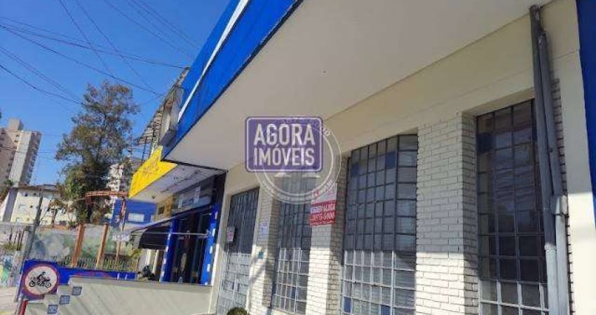 Ponto Comercial para alugar em São Paulo, Butantã, 454,06m²