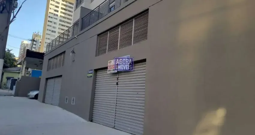 Sala comercial com 1 sala para alugar na Rua Caio Graco, 78, Vila Romana, São Paulo