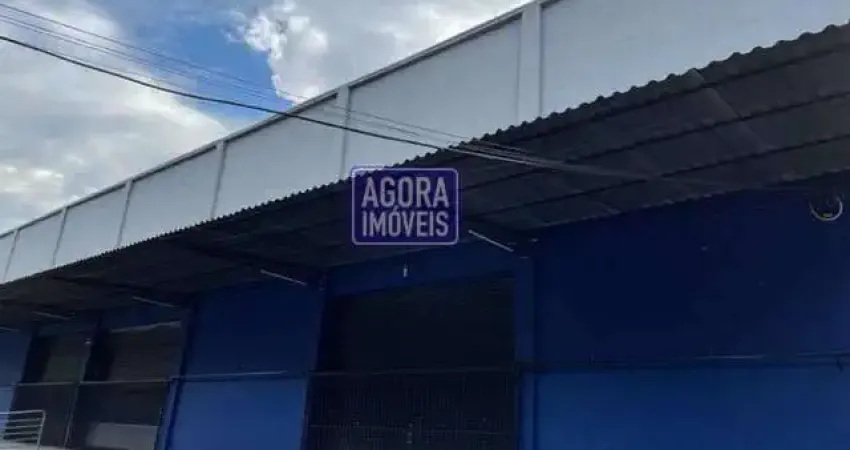 Armazém para alugar em São Paulo, Jardim Humaitá, 4.773,00m²