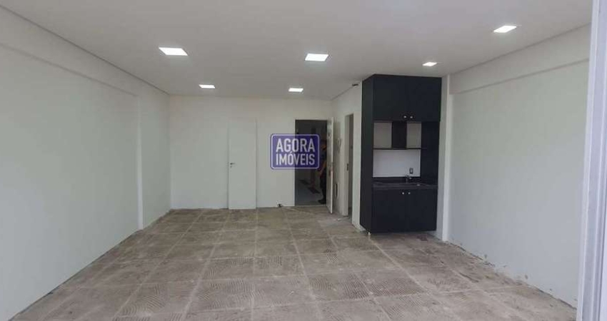Sala comercial para alugar, no Rossi Vila Office,  em São Paulo, Vila Leopoldina, 38m²