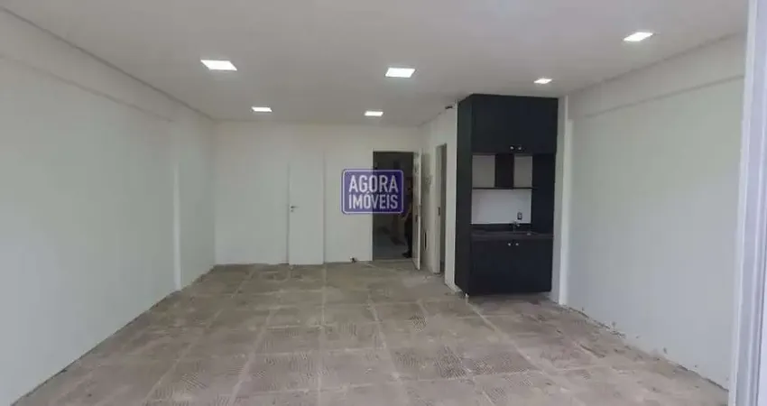 Sala comercial para alugar, no rossi vila office, em são paulo, vila leopoldina, 38m²