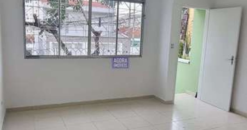 Casa de vila para alugar em São Paulo, Vila Leopoldina, com 2 quartos, 80m²