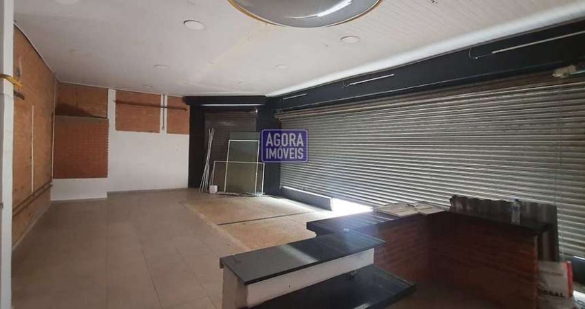 Salão para alugar em São Paulo, Vila Leopoldina, 168m²