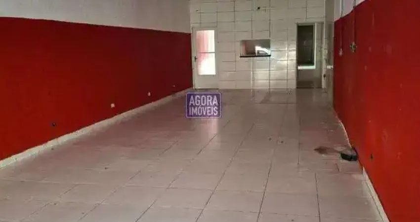 Sala comercial com 1 sala para alugar na Rua William Speers, 00, Lapa de Baixo, São Paulo