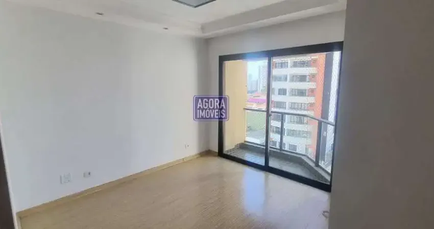 Apartamento à venda, no Condomínio Edifício Versatile,  em São Paulo, Vila Hamburguesa, com 3 quartos, 77m²