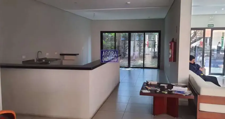 Sala comercial para alugar, no office garden alto da lapa,  em são paulo, alto da lapa, 132m²