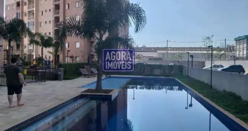 Apartamento para alugar, no Condomínio Vista Arboris Mistral Residencial,  em São Paulo, Jaguaré, com 3 quartos, 70m²