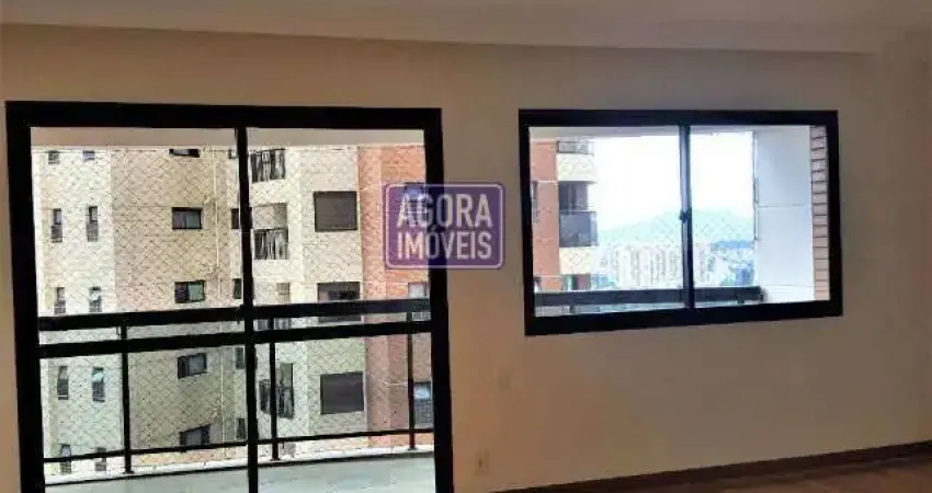 Apartamento para alugar, no condomínio edifício outeiro dos pássaros,  em são paulo, alto da lapa, com 3 quartos, 126m²