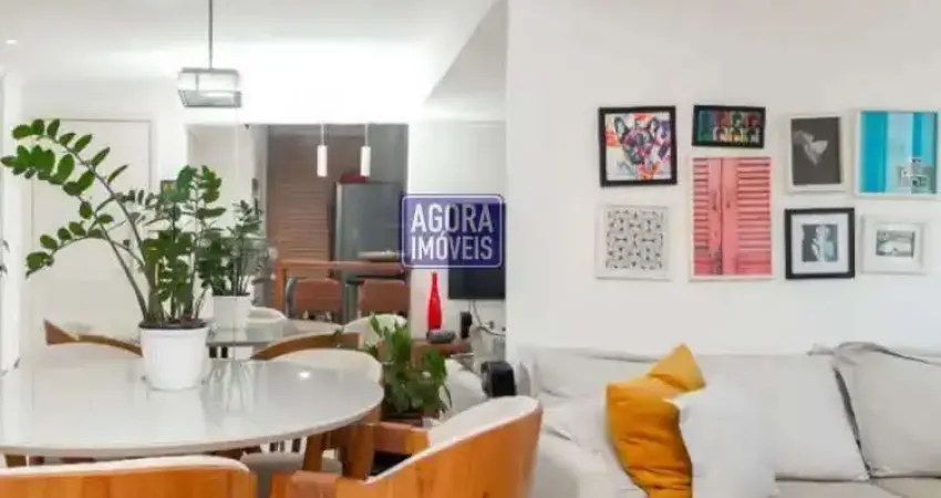 Apartamento à venda em são paulo, sumarezinho, com 2 quartos, 72m²