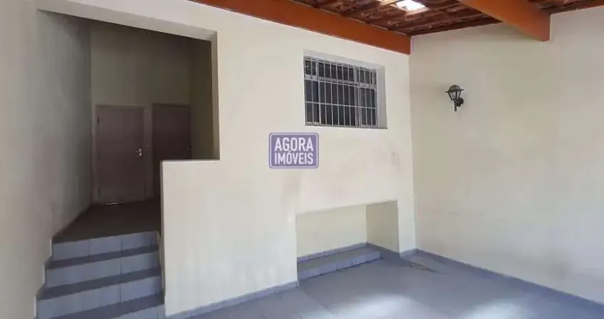 Casa para alugar em são paulo, parque da lapa, com 3 quartos, 105m²