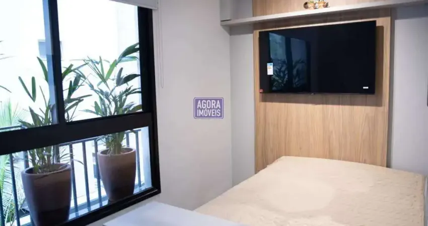 Studio para alugar, no condomínio w be perdizes,  em são paulo, perdizes