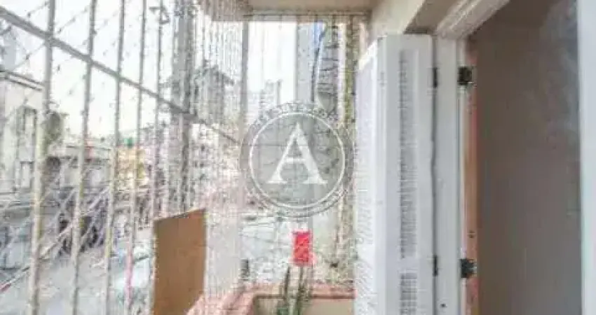 Apartamento para alugar, no edifício santa rita, em são paulo, lapa, com 2 quartos, 85m²