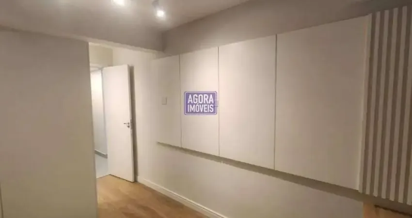 Apartamento à venda em São Paulo, Rio Pequeno, com 1 quarto, 45m²