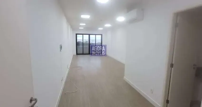 Sala comercial à venda, no Edifico Green Office Alto da Lapa em São Paulo, Alto da Lapa, 42m²
