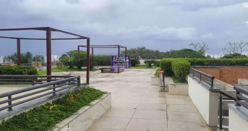 Sala comercial à venda, no Office Garden Alto da Lapa em São Paulo, Alto da Lapa, 48m²