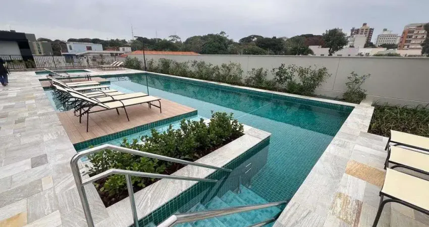 Apartamento com 2 quartos à venda na Rua Eduardo Lane, 200, Jardim Guanabara, Campinas