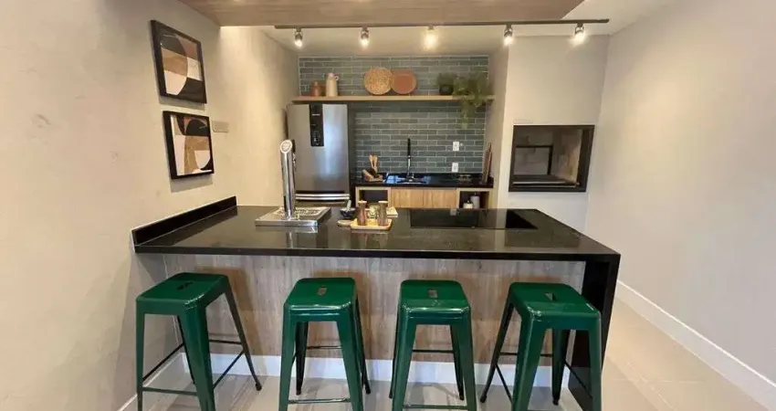 Apartamento com 2 quartos à venda na Rua Eduardo Lane, 200, Jardim Guanabara, Campinas