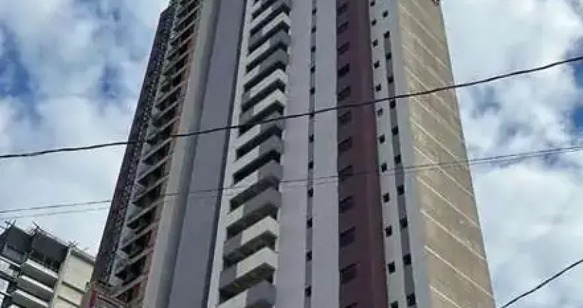 Apartamento com 3 quartos à venda na Rua Padre Almeida, 658, Cambuí, Campinas