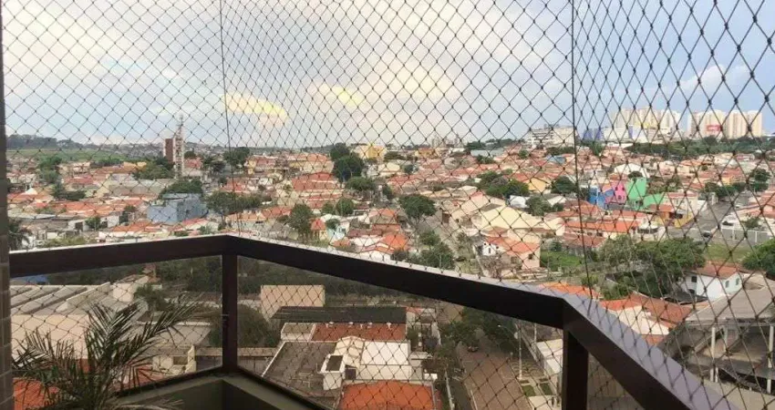Apartamento com 3 quartos à venda na Avenida Princesa D'Oeste, 541, Jardim Proença, Campinas