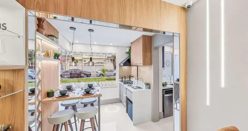 Apartamento com 3 quartos à venda na Rua Nuporanga, 32, Chácara da Barra, Campinas