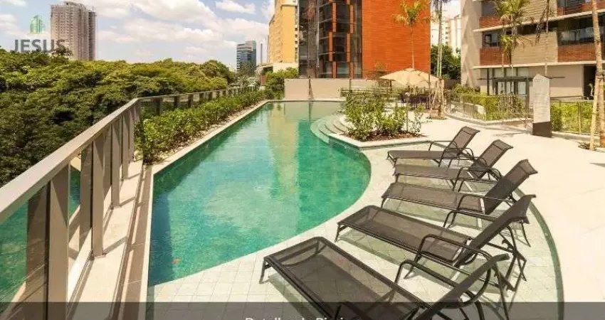 Apartamento com 4 quartos à venda na Rua Doutor Emílio Ribas, 314, Cambuí, Campinas