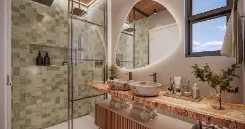 Apartamento com 3 quartos à venda na Rua Capitão Francisco de Paula, 260, Cambuí, Campinas