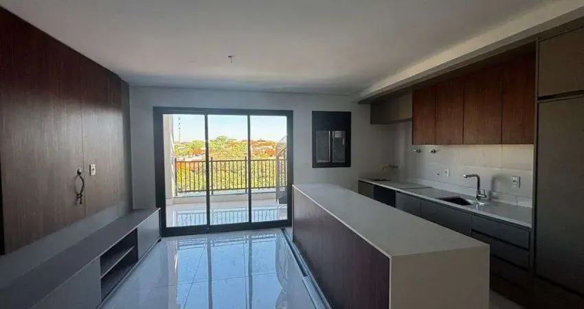 Apartamento com 3 quartos à venda na Avenida Oswaldo Von Zuben, 2101, Bairro das Palmeiras, Campinas