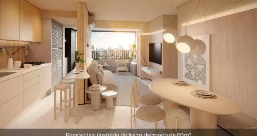 Apartamento com 2 quartos à venda na Rua Novo Horizonte, 295, Chácara da Barra, Campinas