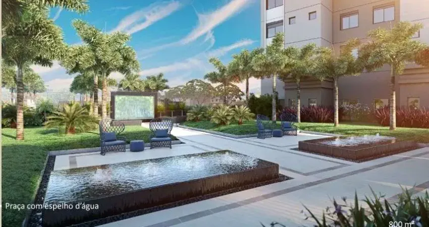 Apartamento com 3 quartos à venda na Rua Piquete, 300, Nova Campinas, Campinas