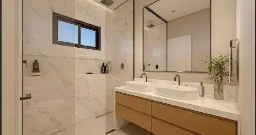 Casa em condomínio fechado com 3 quartos à venda na Avenida Wellman Galvão de França Rangel, 2315, Swiss Park, Campinas